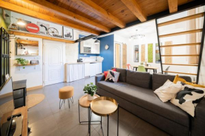 Green Loft